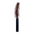 Mon Reve Curly Μάσκαρα για Μήκος, Καμπύλη & Όγκο 02 Real Brown 12ml