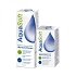 Amvis Πακέτο Προσφοράς AquaSoft με Moisture Comfort Υγρό Καθαρισμού Φακών Επαφής & Αντιβακτηριδιακή Θήκη Φακών, 360+60ml