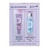 Panthenol Extra Eye Care Essentials Σετ Ολοκληρωμένης Αντιγηραντικής Φροντίδας  Κρέμα Ματιών 25ml & Νερό Καθαρισμού Προσώπου 3 σε 1,100ml