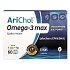 Epsilon Health Arichol Omega-3 Max (EPA & DHA) Συμπλήρωμα Διατροφής Με Ιχθυέλαιο 60caps