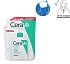 Cerave Foaming Cleanser Refill Καθαριστικό Gel Προσώπου & Σώματος