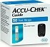 Accu chek Guide Test Strip, Ταινίες Μέτρησης Σακχάρου, 50 Τεμάχια