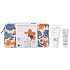 Korres Hydrating & Protective Suncare Ritual με Yoghurt Αντηλιακή Κρέμα Προσώπου SPF 50, 50ml & Δώρο Greek Yoghurt Ενυδάτωση με Προβιοτικά Κρέμα-Gel, 20ml & Νεσεσέρ