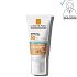 La Roche Posay Anthelios Uvmune 400 Αντηλιακή Ενυδατική Κρέμα SPF50+ με Χρώμα 50ml