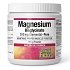 Natural Factors Magnesium Bisglycinate 200mg Powder Μαγνήσιο σε Σκόνη 145g