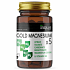 Inoplus Gold Magnesium x5 για την Καλή Λειτουργία των Μυών & του Νευρικού Συστήματος, 30 Δισκία
