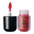 Mon Reve Lip Mousse Ματ Κραγιόν με Υφή Πούδρας Απόχρωση  01 MADRID