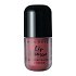 Mon Reve Lip Mousse Ματ Κραγιόν με Υφή Πούδρας Απόχρωση 08 LONDON