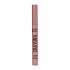 Mon Reve  Lip Crayon Μακράς Διάρκειας Ματ Κραγιόν Απόχρωση 01 LATTE