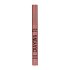 Mon Reve Lip Crayon Μακράς Διάρκειας Ματ Κραγιόν Απόχρωση 02 BURNT LILAC