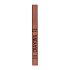 Mon Reve Lip Crayon Μακράς Διάρκειας Ματ Κραγιόν Απόχρωση 06 NUTMEG