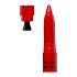 Mon Reve Lip Crayon Μακράς Διάρκειας Ματ Κραγιόν Απόχρωση 12 TRUE RED