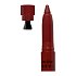 Mon Reve Lip Crayon Μακράς Διάρκειας Ματ Κραγιόν Απόχρωση 14 CHESTNUT