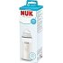 NUK First Choice Γυάλινο Μπιμπερό με Δείκτη Ελέγχου Θερμοκρασίας για 3m+, 240ml