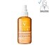Vichy Ideal Soleil Αντηλιακό Νερό Προστασίας για Λαμπερό Μαύρισμα και SPF30 200ml