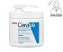 CeraVe Moisturising Cream Ενυδατική Κρέμα για Ξηρό έως Πολύ Ξηρό Δέρμα 454g με Αντλία