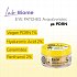 Natura Siberica Eye Patches Lab Biome με PDRN 1% για Αναγέννηση 60τμχ