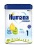 Humana 1 Platinum My Pack Από τη Γέννηση έως τον 6ο Μήνα 800gr