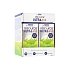 Nestle Resource Ultra High Protein Γεύση  Μήλο 4 X 200ml