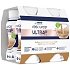 Nestle Resource Ultra High Protein Γεύση Καφέ  4X 200ml
