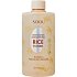 Soqu Moisturizing & Brightening Rice Tone 500ml
