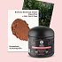 Natura Siberica Sauna & Spa Σετ Σώματος, Scrub Σώματος Hot Salt 370ml + ΔΩΡΟ Icy Drainage Body Cream 30ml