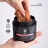 Natura Siberica Sauna & Spa Σετ Σώματος, Scrub Σώματος Hot Salt 370ml + ΔΩΡΟ Icy Drainage Body Cream 30ml