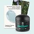 Natura Siberica Sauna & Spa Σετ Σώματος, Icy Sugar Body Scrub 370ml + ΔΩΡΟ Icy Drainage Body Cream 30ml