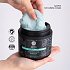 Natura Siberica Sauna & Spa Σετ Σώματος, Icy Sugar Body Scrub 370ml + ΔΩΡΟ Icy Drainage Body Cream 30ml