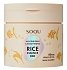 SOQU Moisturizing & Brightening Rice Essence Pad 60τμχ