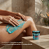 Organic Shop Thermo-Active Hot Body Scrub Thalasso Κατά της Κυτταρίτιδας & για Σύσφιξη Δέρματος με Θαλάσσια Άργιλο, Καφεΐνη & Βιολογικό Δεντρολίβανο 300ml