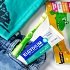 Elgydium Gel Dentrifice Junior Mild Mint Toothpaste Asterix 50ml