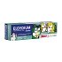 Elgydium Gel Dentrifice Junior Mild Mint Toothpaste Asterix 50ml