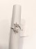 Inoplus Borghetti Pharma Stainless Steel Stella Δακτυλίδι Αστέρια ART 0938