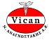 Vican S.A 